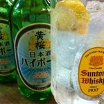 なにわ酒販立呑 - 