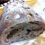 シェーブル - クランベリー＆フィグハーフサイズ