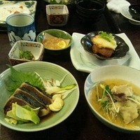 土佐料理 司 高知本店 - クジラのポテトのせオーブン焼き