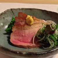 ひろ作 - 鴨