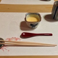 ひろ作 - 茶碗蒸し