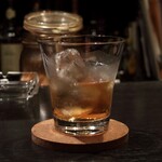 DEN - Ｉ.Ｗ. ハーパー１２年