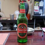金国 - 青島ビール