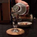 DEN - ソビエスキー