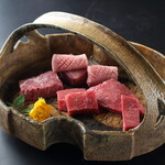 Nihon Yakiniku Hasegawa Bettei - 