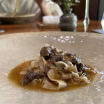 レストラン ナズ - 