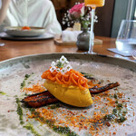 レストラン ナズ - 