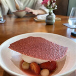 レストラン ナズ - 