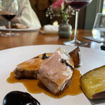 レストラン ナズ - 