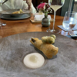 レストラン ナズ - 