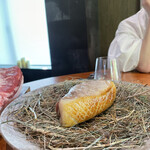 レストラン ナズ - 