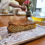 レストラン ナズ - 