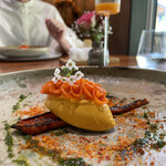 レストラン ナズ - 