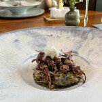 レストラン ナズ - 