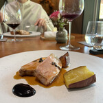 レストラン ナズ - 