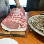 レストラン ナズ - 