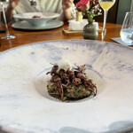 レストラン ナズ - 