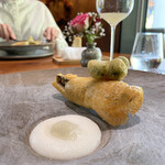 レストラン ナズ - 