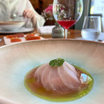 レストラン ナズ - 