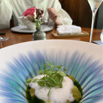 レストラン ナズ - 