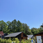 レストラン ナズ - 