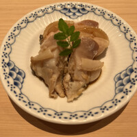 鮨 なかむら - 