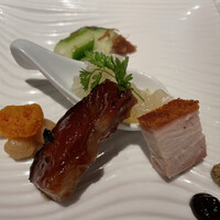 中国飯店 富麗華 - 