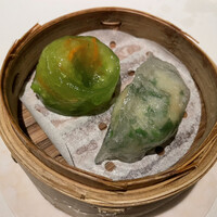 中国飯店 富麗華 - 