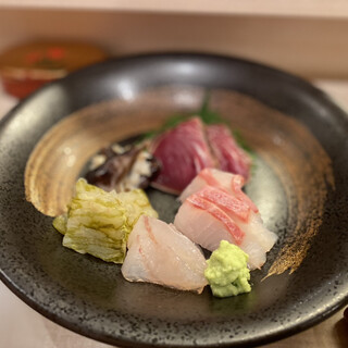 寿司処 ゑにし_0