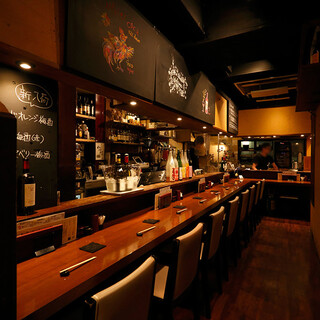 地鶏屋ごくう 華_2