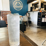 鎌倉餃子 UMINECO WINE＆CAFE - 