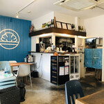 鎌倉餃子 UMINECO WINE＆CAFE - 