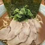 Ramen Iemichi - 