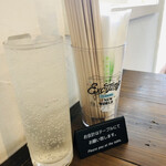 鎌倉餃子 UMINECO WINE＆CAFE - 