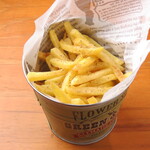 french fries