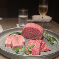 USHIGORO S. GINZA - 