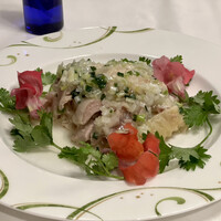 揚州名菜 秦淮春 - 