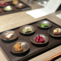 USHIGORO S. GINZA - 