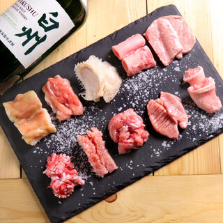 恵比寿ホルモン龍村_1