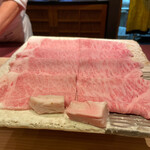 新日本料理おぶね - 