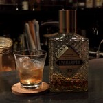 DEN - Ｉ.Ｗ. ハーパー１２年