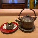 新日本料理おぶね - 