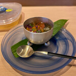 新日本料理おぶね - 