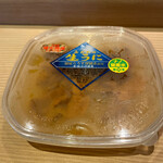 新日本料理おぶね - 