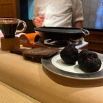 新日本料理おぶね - 