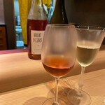 新日本料理おぶね - 