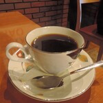 珈琲茶館「珈風絵」 - 