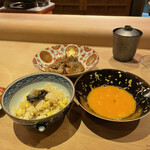 新日本料理おぶね - 