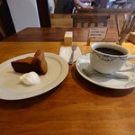 MUTO coffee roastery - 