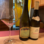 新日本料理おぶね - 